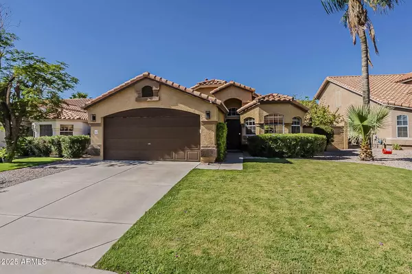 7258 E KIVA Avenue, Mesa, AZ 85209