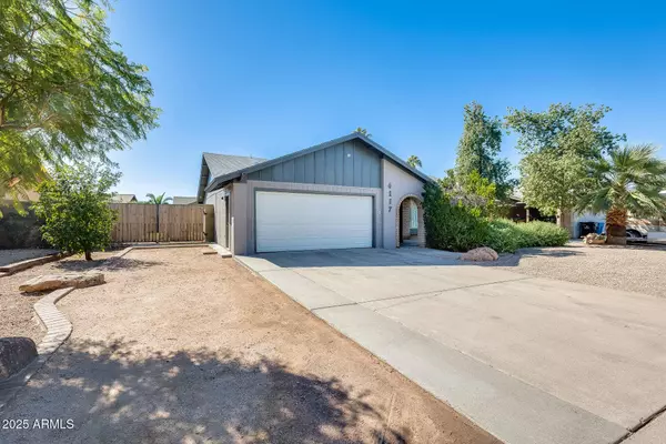 4117 W WINDROSE Drive, Phoenix, AZ 85029