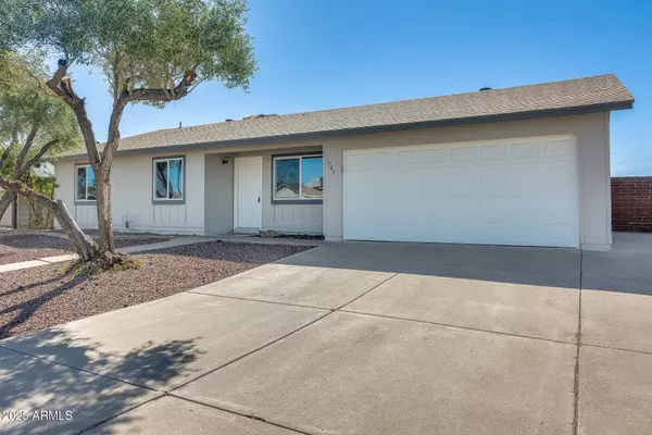 1047 W CORNELL Drive, Tempe, AZ 85283