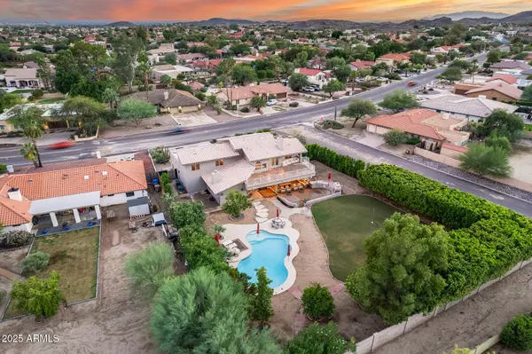 3844 E EQUESTRIAN Trail, Phoenix, AZ 85044
