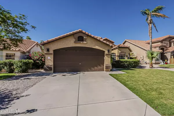 7258 E KIVA Avenue, Mesa, AZ 85209