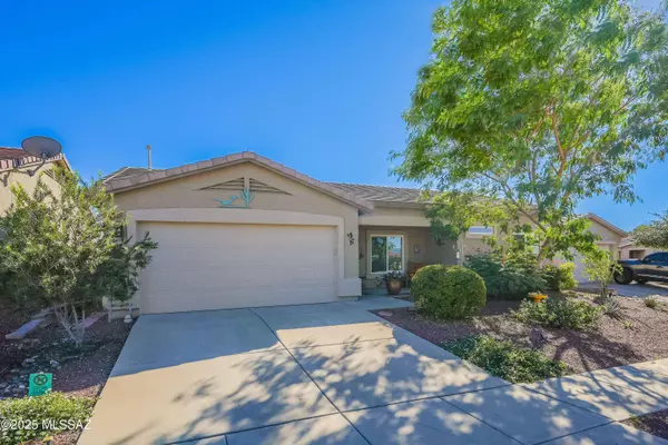 9390 E Field Canyon Place, Tucson, AZ 85710