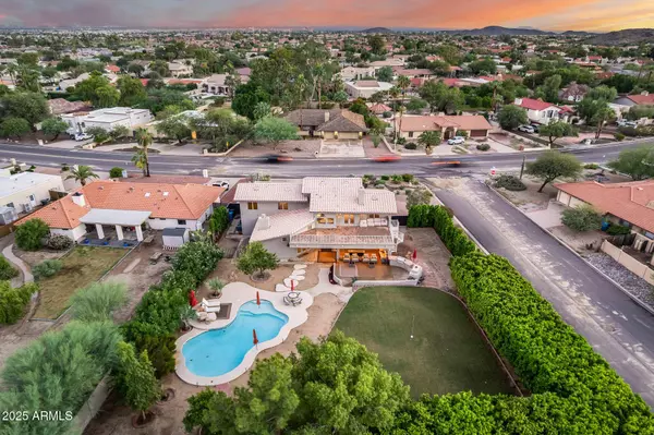 3844 E EQUESTRIAN Trail, Phoenix, AZ 85044