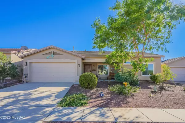 9390 E Field Canyon Place, Tucson, AZ 85710