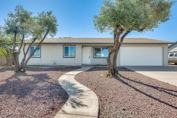 1047 W CORNELL Drive, Tempe, AZ 85283