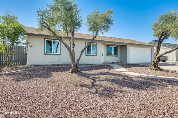 1047 W CORNELL Drive, Tempe, AZ 85283