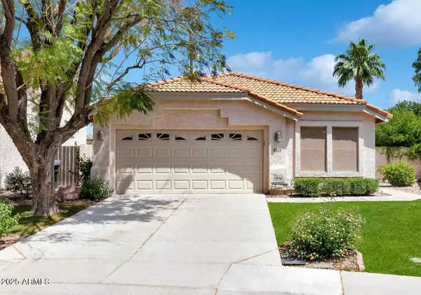 8824 E MESCAL Street, Scottsdale, AZ 85260