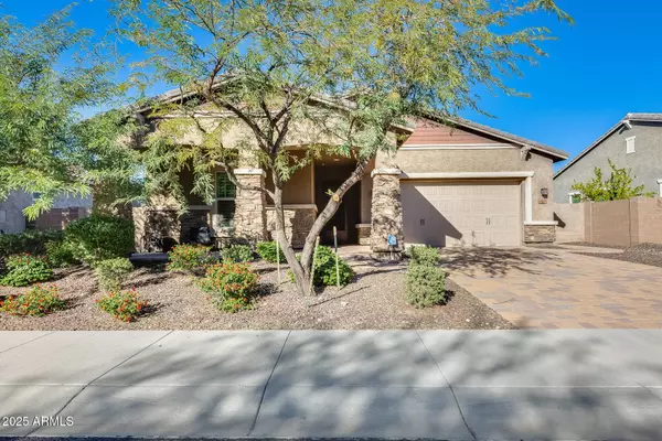 11850 W LONE TREE Trail, Peoria, AZ 85383