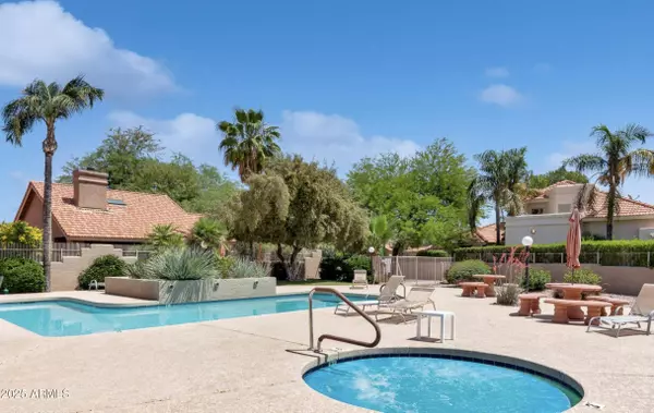 8824 E MESCAL Street, Scottsdale, AZ 85260