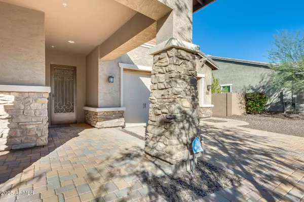 11850 W LONE TREE Trail, Peoria, AZ 85383