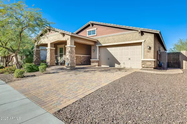 11850 W LONE TREE Trail, Peoria, AZ 85383