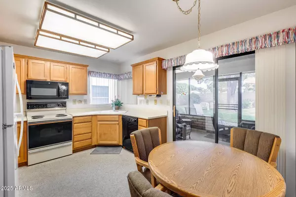 19539 N 141ST Avenue, Sun City West, AZ 85375