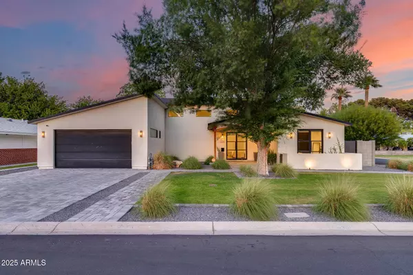 6301 N 16TH Drive, Phoenix, AZ 85015