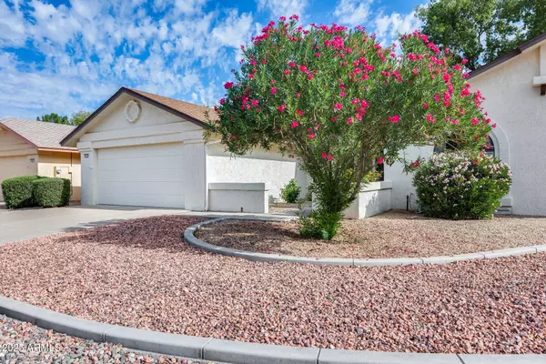 19539 N 141ST Avenue, Sun City West, AZ 85375