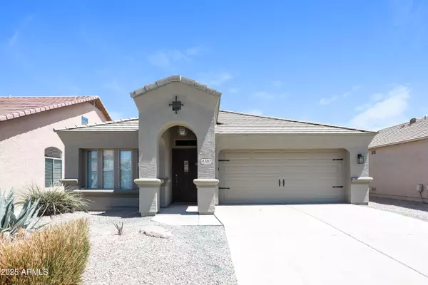 42012 W COLBY Drive, Maricopa, AZ 85138