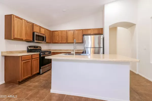 18204 W SANNA Street, Waddell, AZ 85355