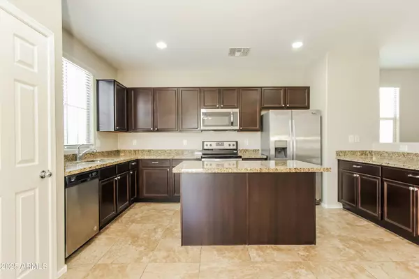 2102 S 118TH Avenue, Avondale, AZ 85323