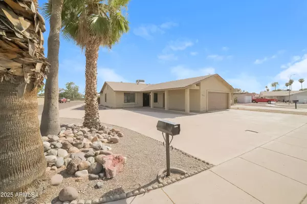 4857 W TOWNLEY Avenue, Glendale, AZ 85302