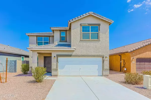 35226 W SANTA CLARA Avenue, Maricopa, AZ 85138