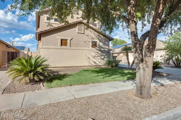 13626 W LISBON Lane, Surprise, AZ 85379