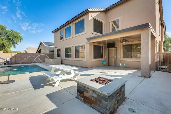 13626 W LISBON Lane, Surprise, AZ 85379