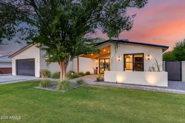 6301 N 16TH Drive, Phoenix, AZ 85015