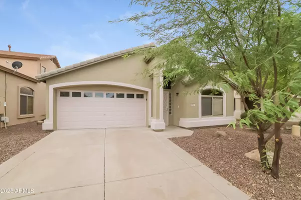 8410 S 49TH Lane, Laveen, AZ 85339