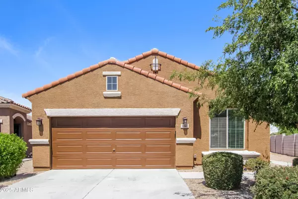 2102 S 118TH Avenue, Avondale, AZ 85323