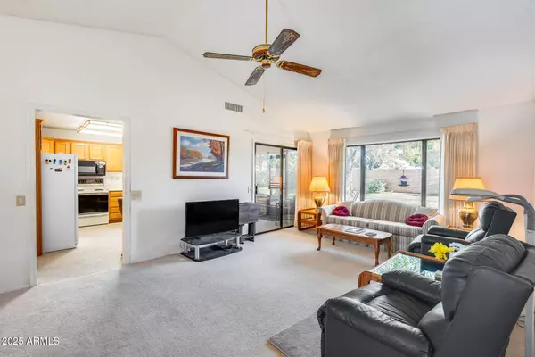 19539 N 141ST Avenue, Sun City West, AZ 85375