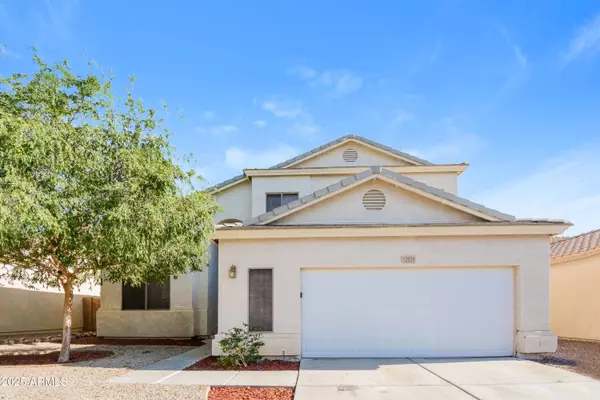 12924 W ASH Street, El Mirage, AZ 85335