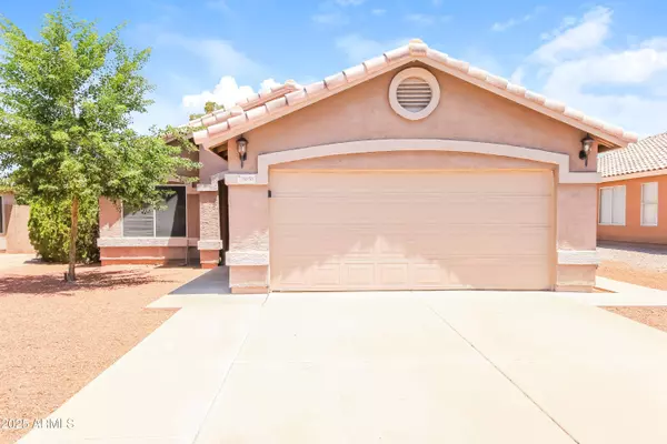8658 E CAPRI Avenue, Mesa, AZ 85208