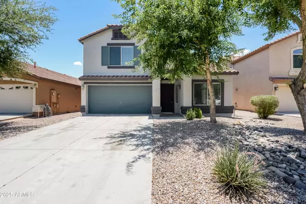 1361 W CORRIENTE Drive, San Tan Valley, AZ 85143
