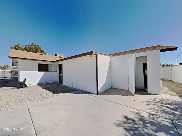 6736 S STANLEY Place, Tempe, AZ 85283
