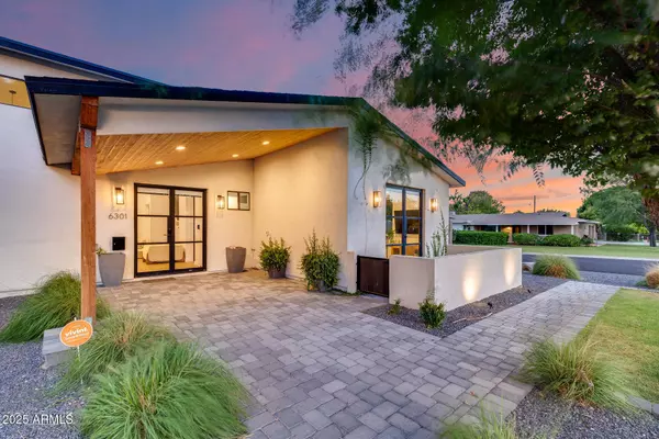 6301 N 16TH Drive, Phoenix, AZ 85015