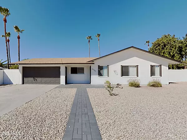 6736 S STANLEY Place, Tempe, AZ 85283