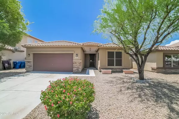 1802 S 118TH Drive, Avondale, AZ 85323