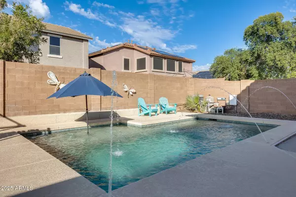 13626 W LISBON Lane, Surprise, AZ 85379