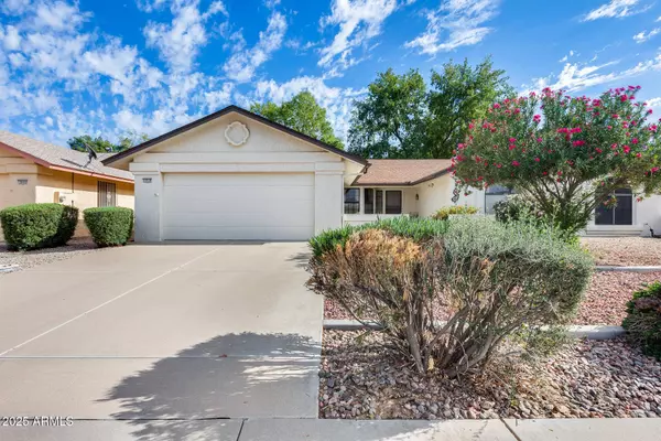 19539 N 141ST Avenue, Sun City West, AZ 85375