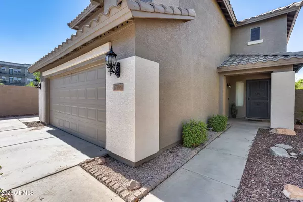 17188 N 51ST Drive, Glendale, AZ 85308