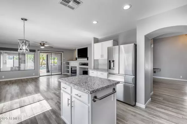 17188 N 51ST Drive, Glendale, AZ 85308