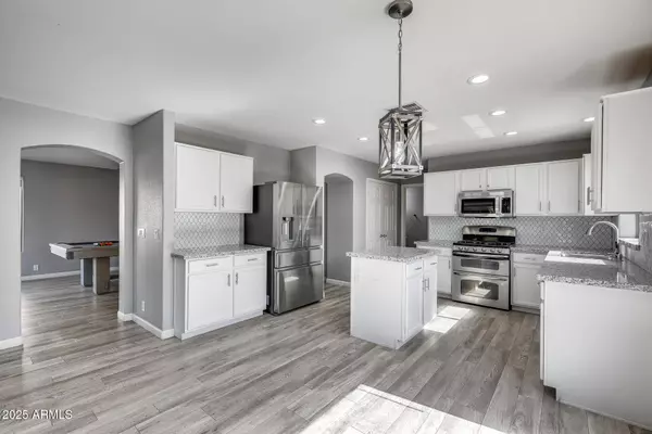 17188 N 51ST Drive, Glendale, AZ 85308