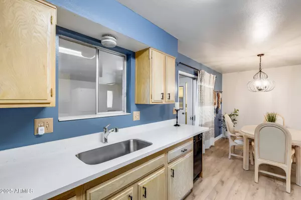 10426 W DEANNE Drive, Sun City, AZ 85351