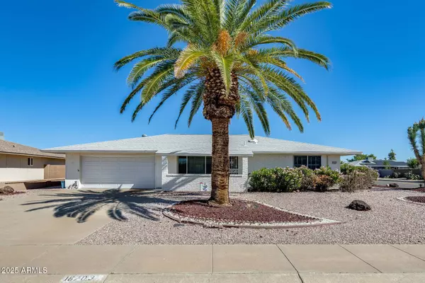 18203 N 130TH Avenue, Sun City West, AZ 85375