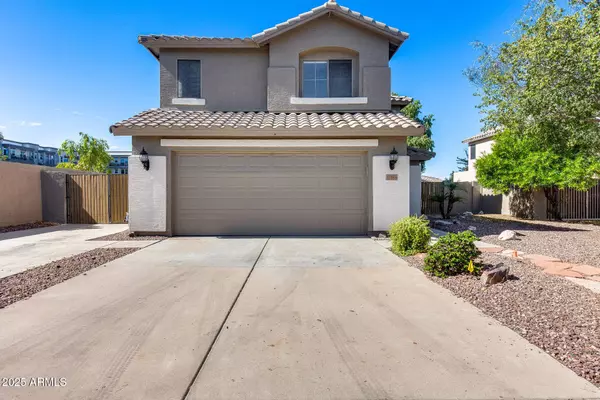 17188 N 51ST Drive, Glendale, AZ 85308