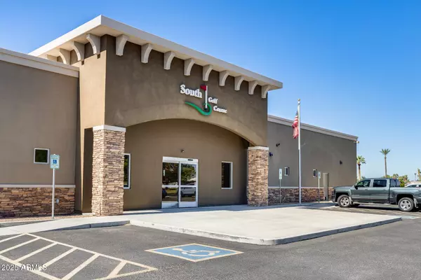 10426 W DEANNE Drive, Sun City, AZ 85351