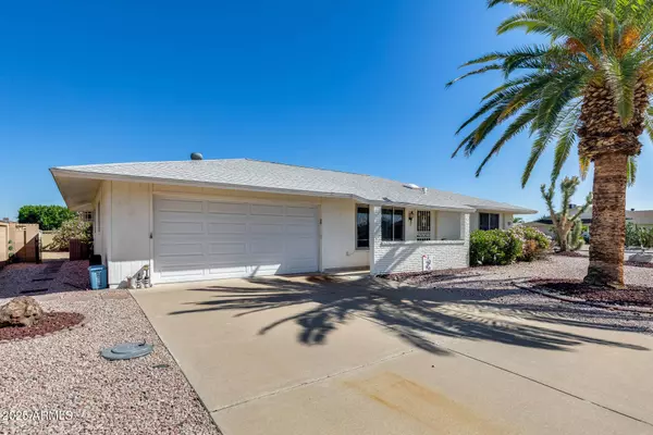 18203 N 130TH Avenue, Sun City West, AZ 85375