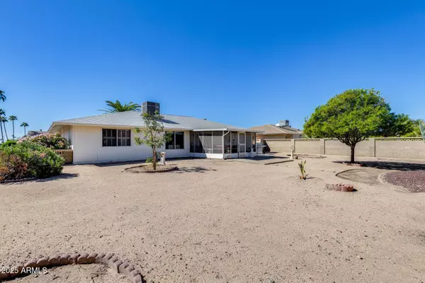 18203 N 130TH Avenue, Sun City West, AZ 85375