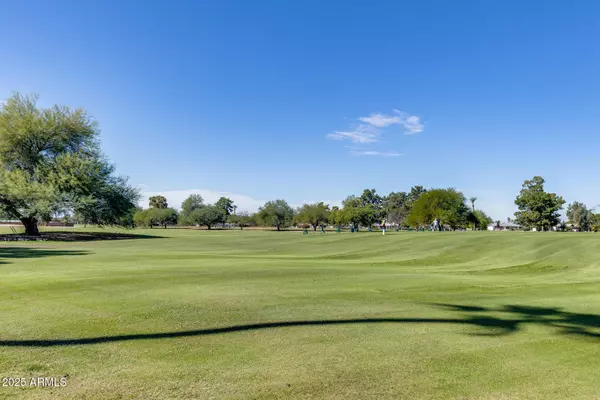 10426 W DEANNE Drive, Sun City, AZ 85351