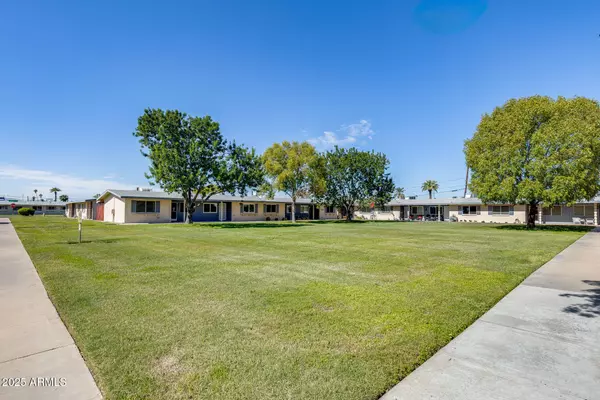 10426 W DEANNE Drive, Sun City, AZ 85351