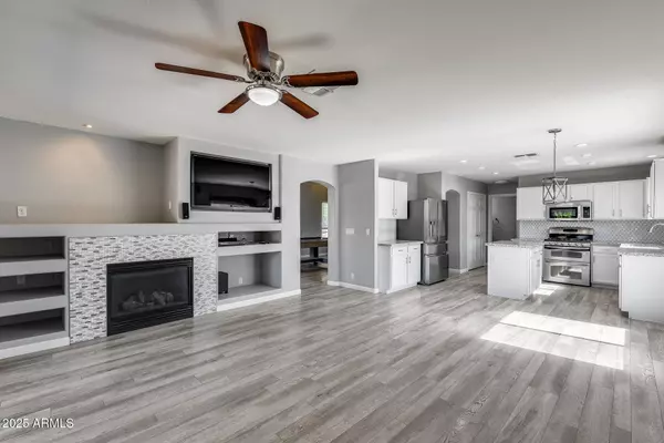 17188 N 51ST Drive, Glendale, AZ 85308